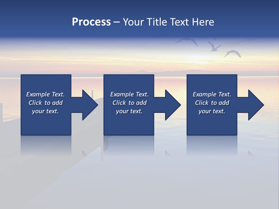 People Travelling Recreation PowerPoint Template