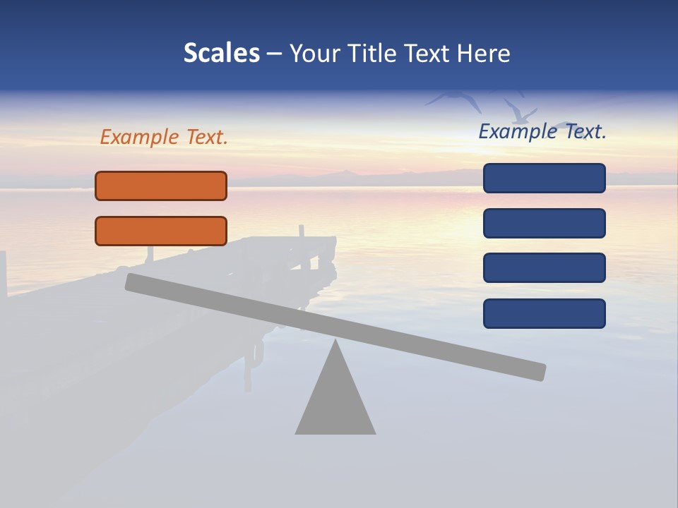 People Travelling Recreation PowerPoint Template