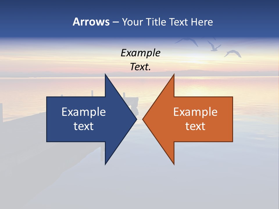 People Travelling Recreation PowerPoint Template