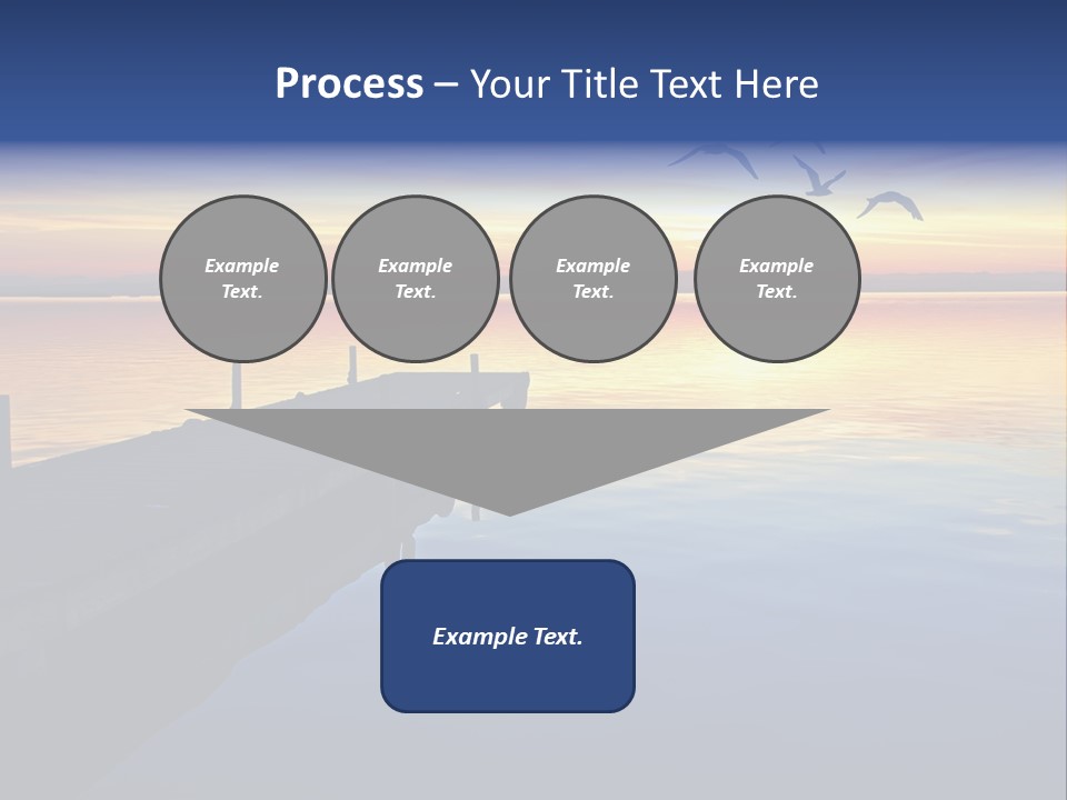 People Travelling Recreation PowerPoint Template
