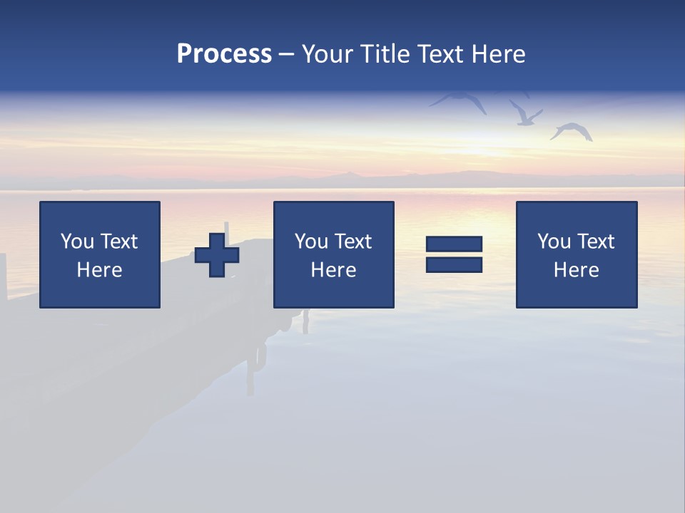 People Travelling Recreation PowerPoint Template