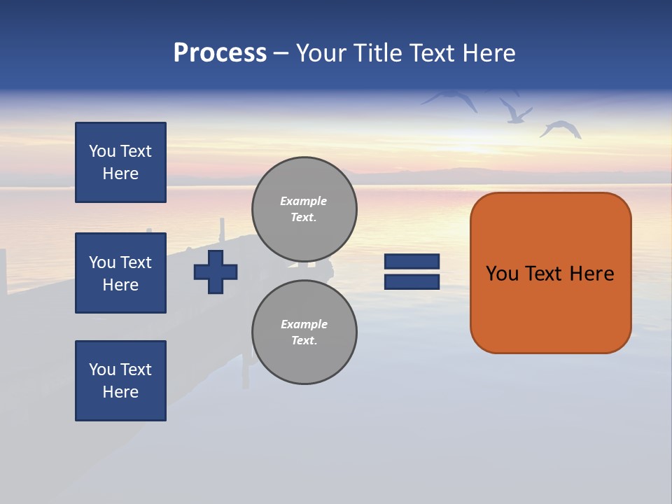 People Travelling Recreation PowerPoint Template