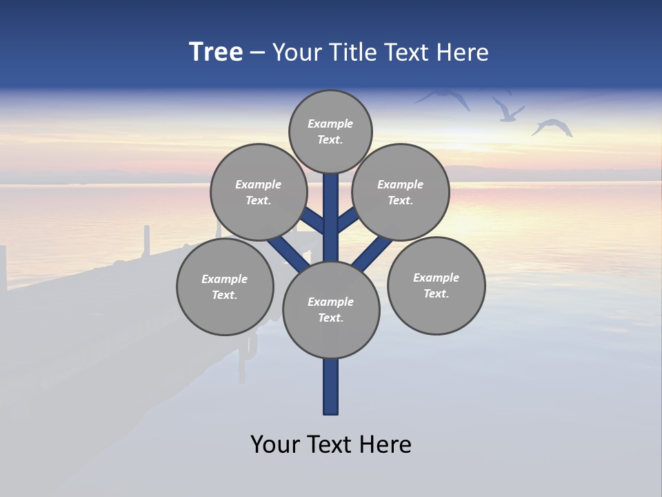 People Travelling Recreation PowerPoint Template