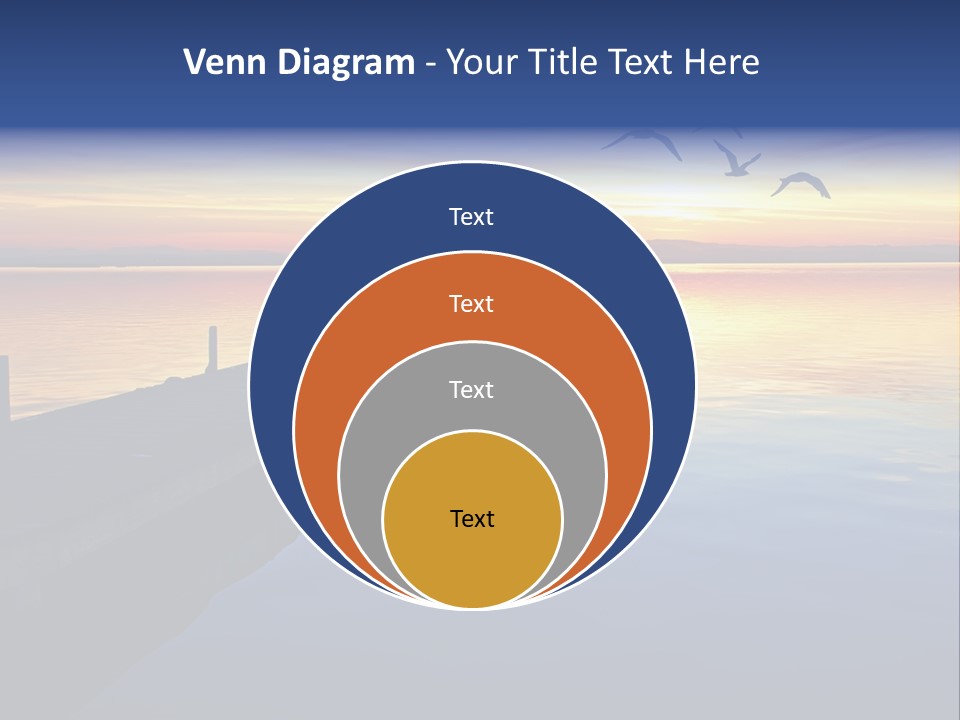 People Travelling Recreation PowerPoint Template