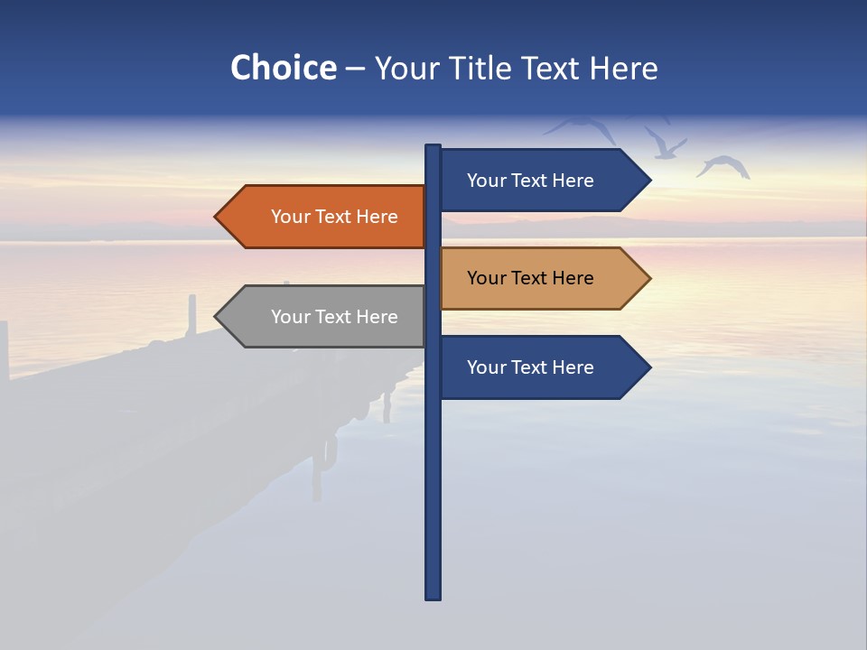 People Travelling Recreation PowerPoint Template