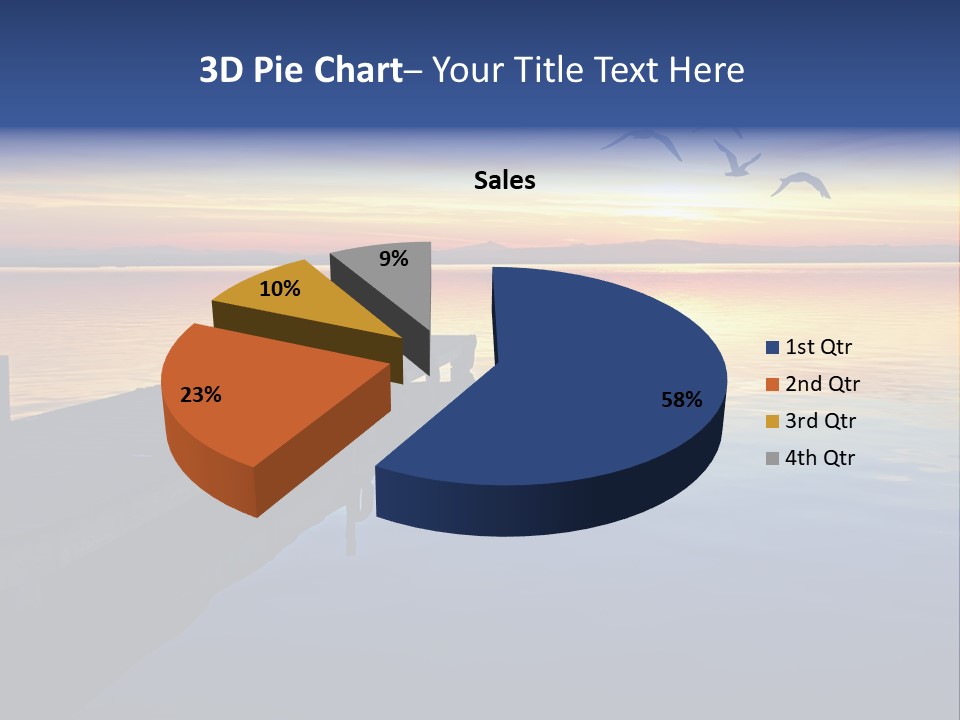 People Travelling Recreation PowerPoint Template