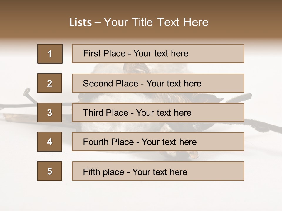 Agriculture Uzbekistan PowerPoint Template