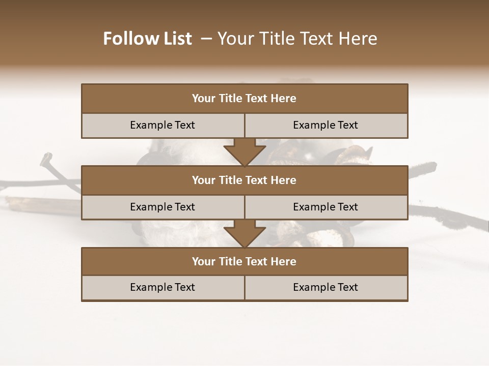 Agriculture Uzbekistan PowerPoint Template