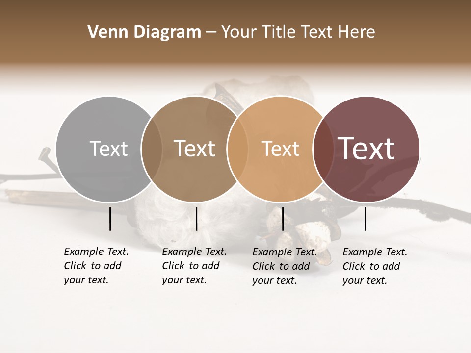 Agriculture Uzbekistan PowerPoint Template