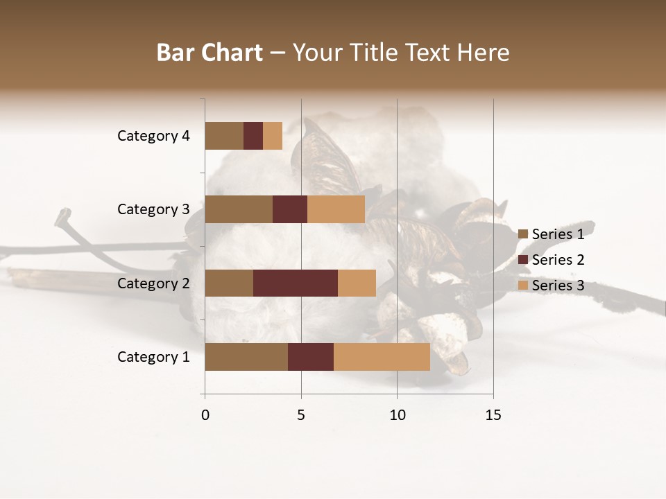 Agriculture Uzbekistan PowerPoint Template