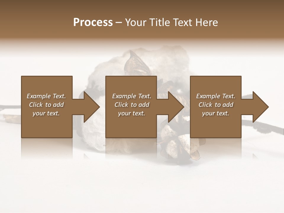 Agriculture Uzbekistan PowerPoint Template