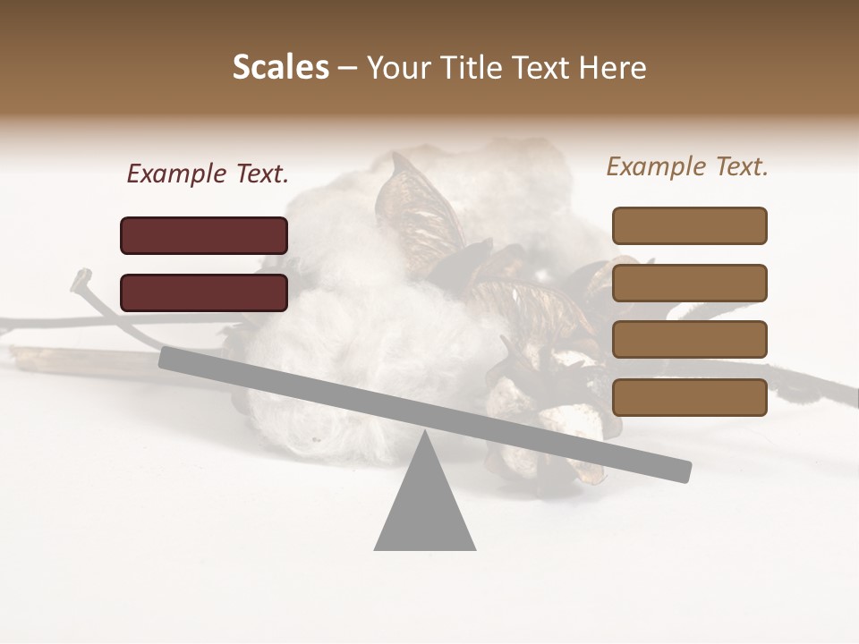 Agriculture Uzbekistan PowerPoint Template