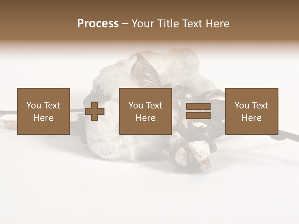 Agriculture Uzbekistan PowerPoint Template