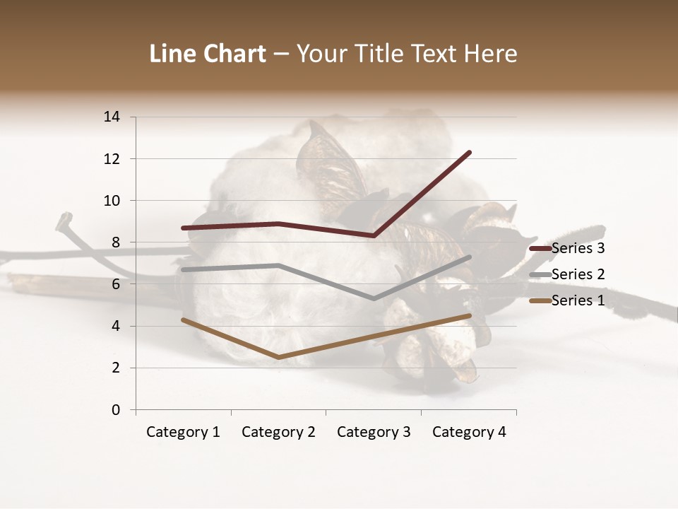 Agriculture Uzbekistan PowerPoint Template