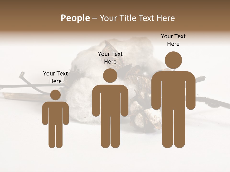 Agriculture Uzbekistan PowerPoint Template