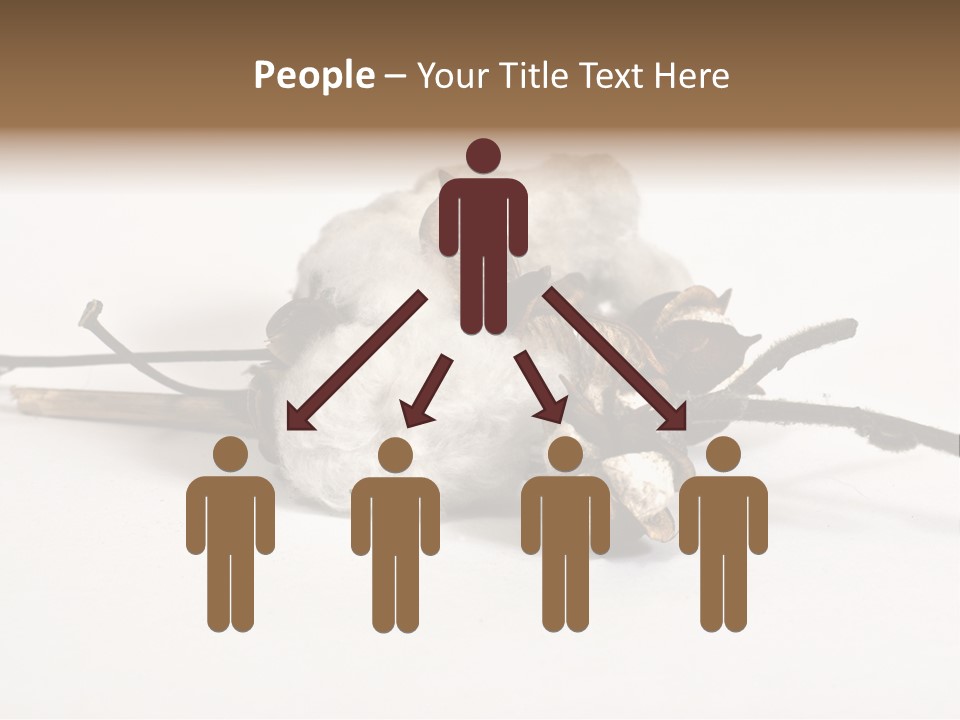 Agriculture Uzbekistan PowerPoint Template