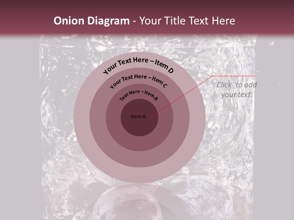 Food Nature Juicy PowerPoint Template