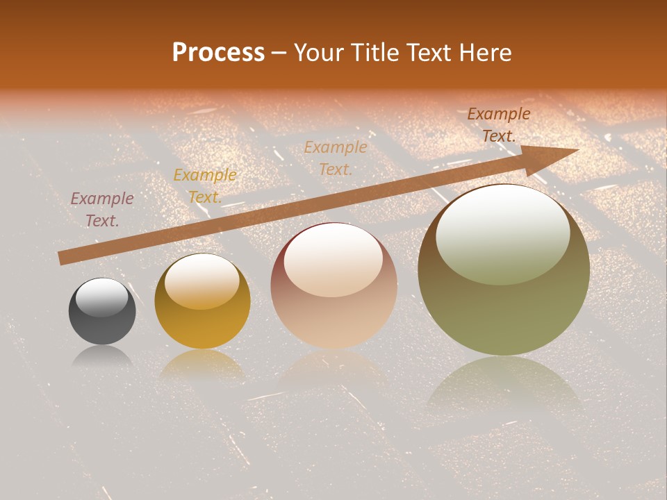 Street Stone PowerPoint Template