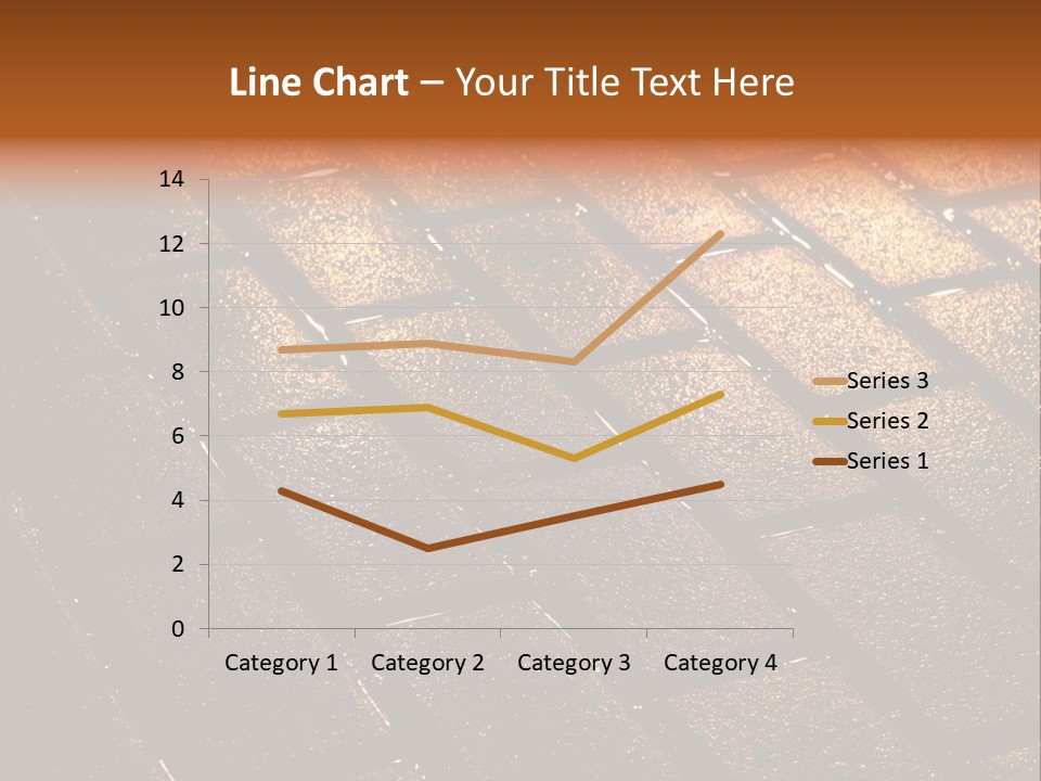 Street Stone PowerPoint Template
