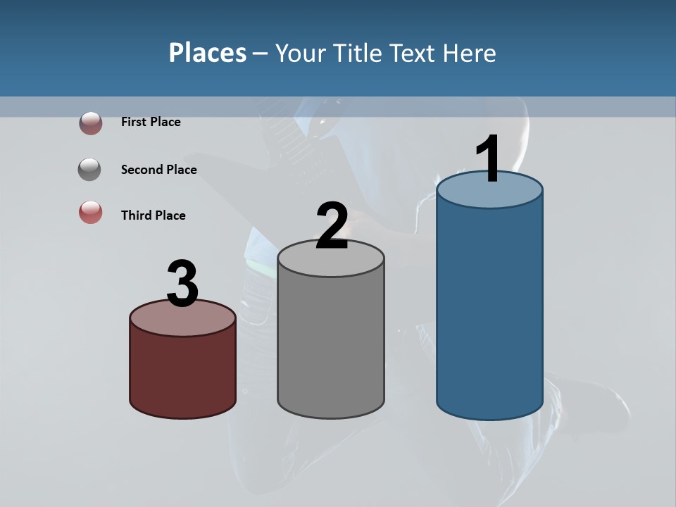 Music Wordpress Themes PowerPoint Template