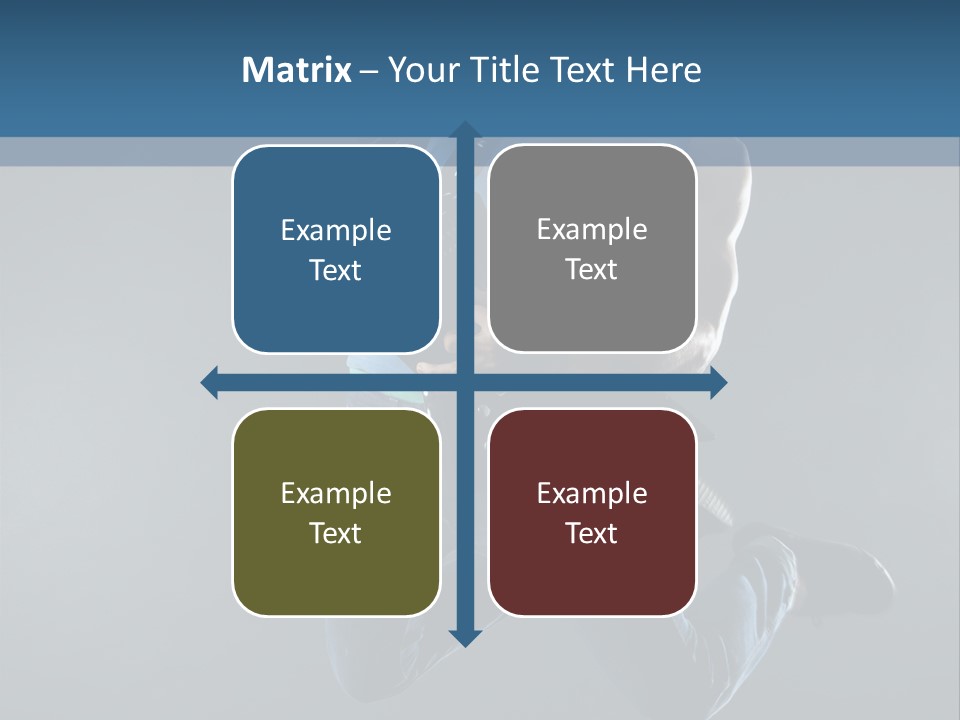 Music Wordpress Themes PowerPoint Template