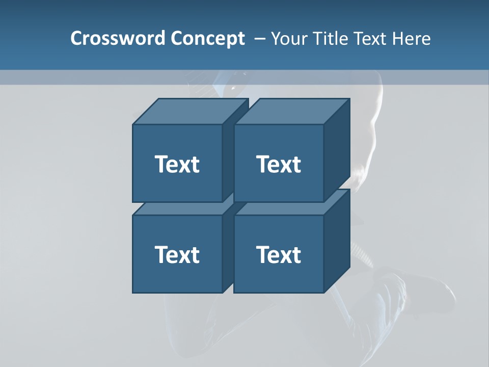 Music Wordpress Themes PowerPoint Template