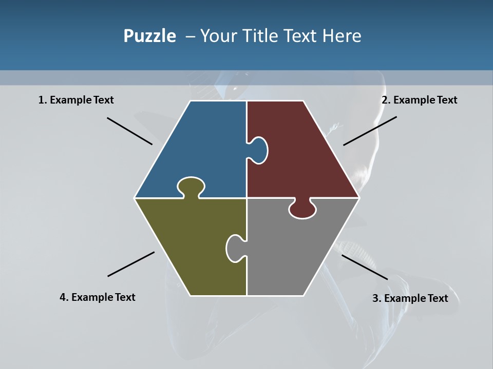 Music Wordpress Themes PowerPoint Template