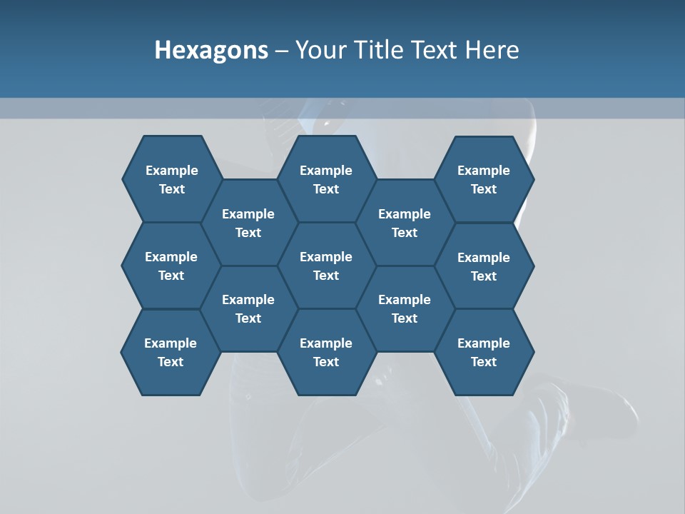 Music Wordpress Themes PowerPoint Template