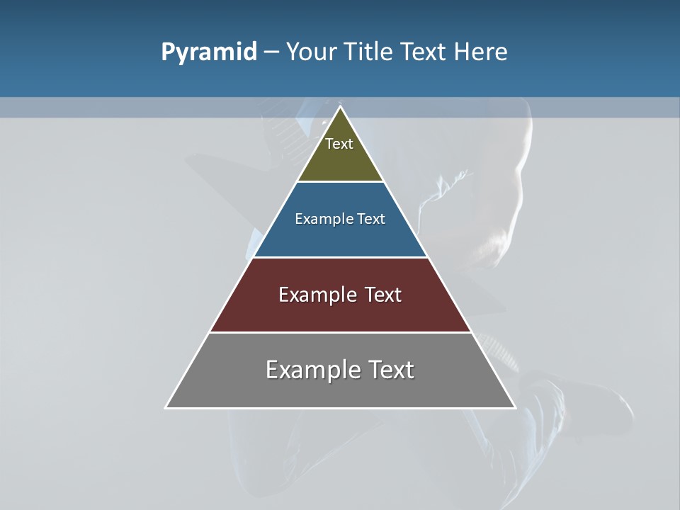 Music Wordpress Themes PowerPoint Template