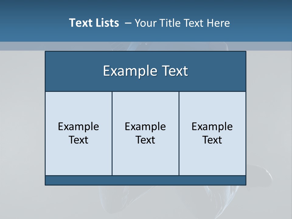 Music Wordpress Themes PowerPoint Template
