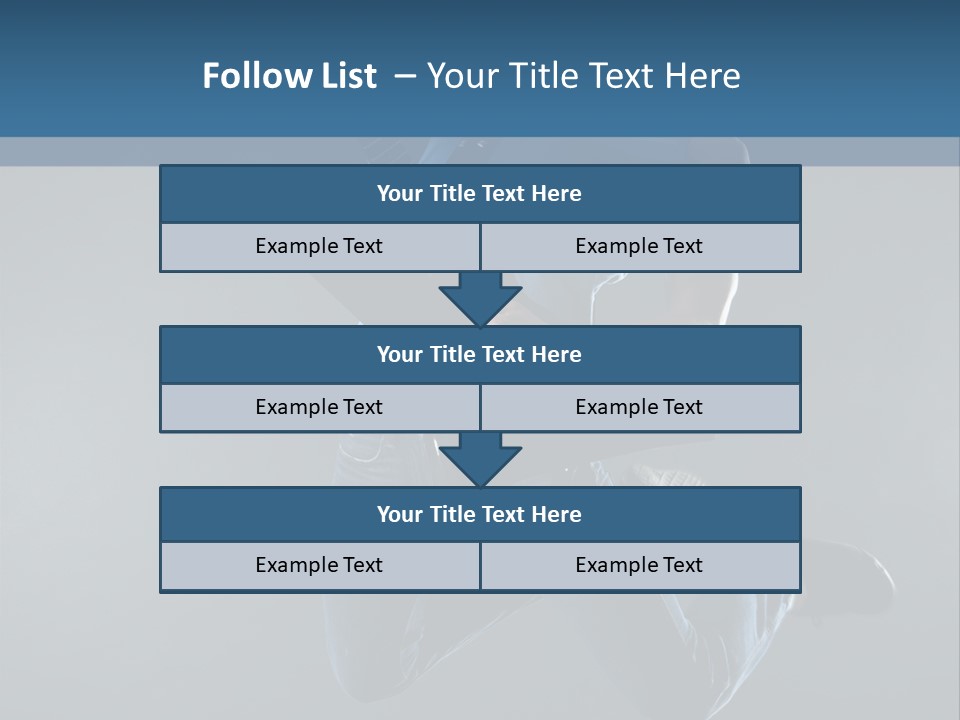 Music Wordpress Themes PowerPoint Template