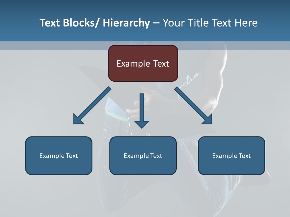 Music Wordpress Themes PowerPoint Template