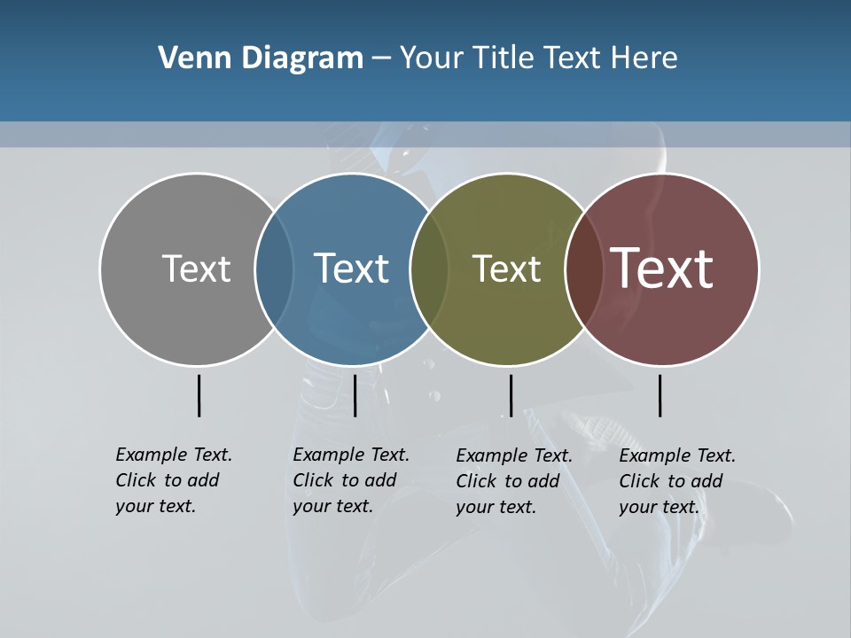 Music Wordpress Themes PowerPoint Template