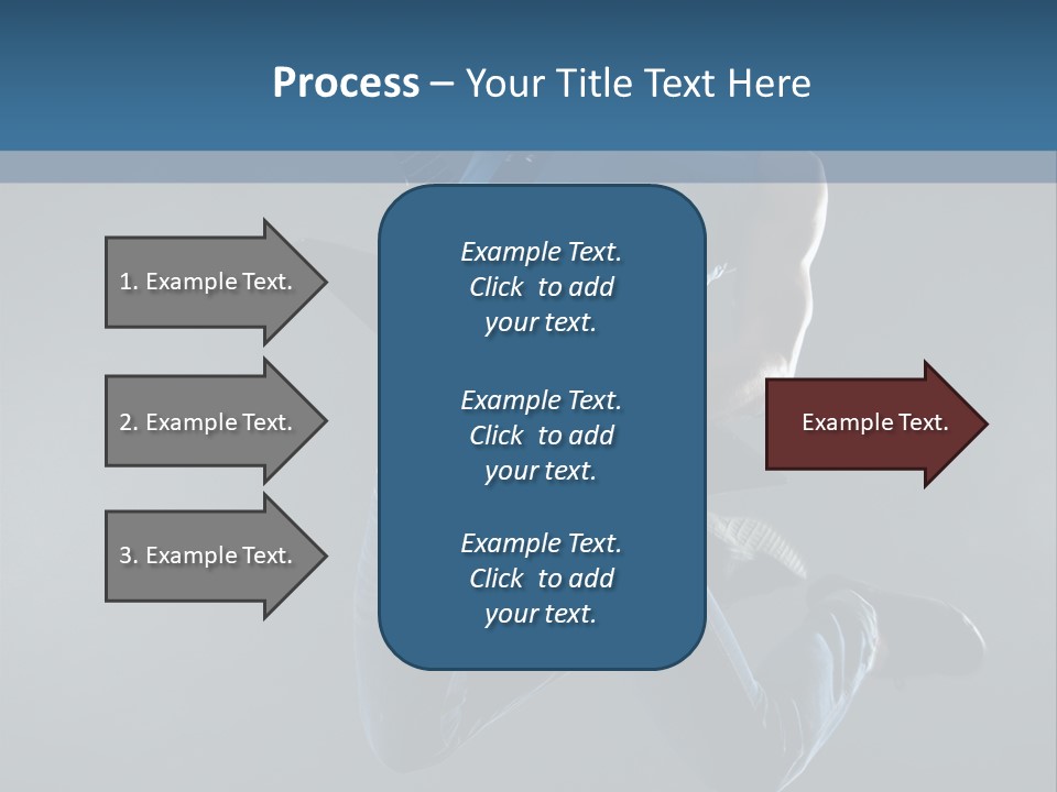 Music Wordpress Themes PowerPoint Template
