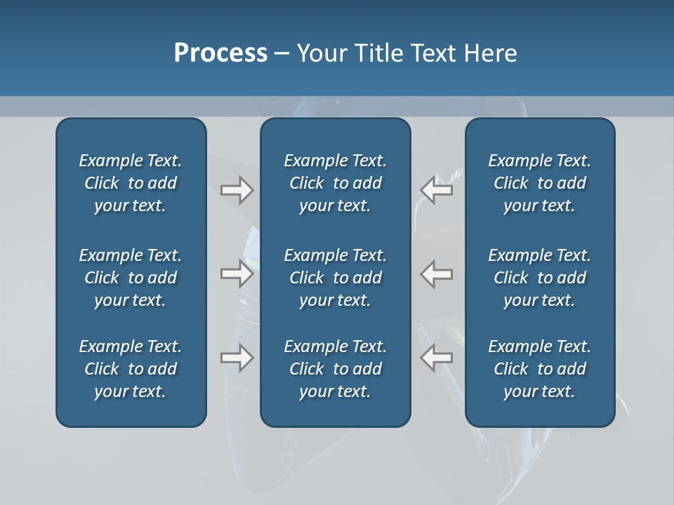 Music Wordpress Themes PowerPoint Template