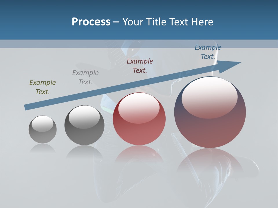 Music Wordpress Themes PowerPoint Template