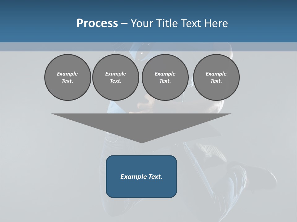 Music Wordpress Themes PowerPoint Template