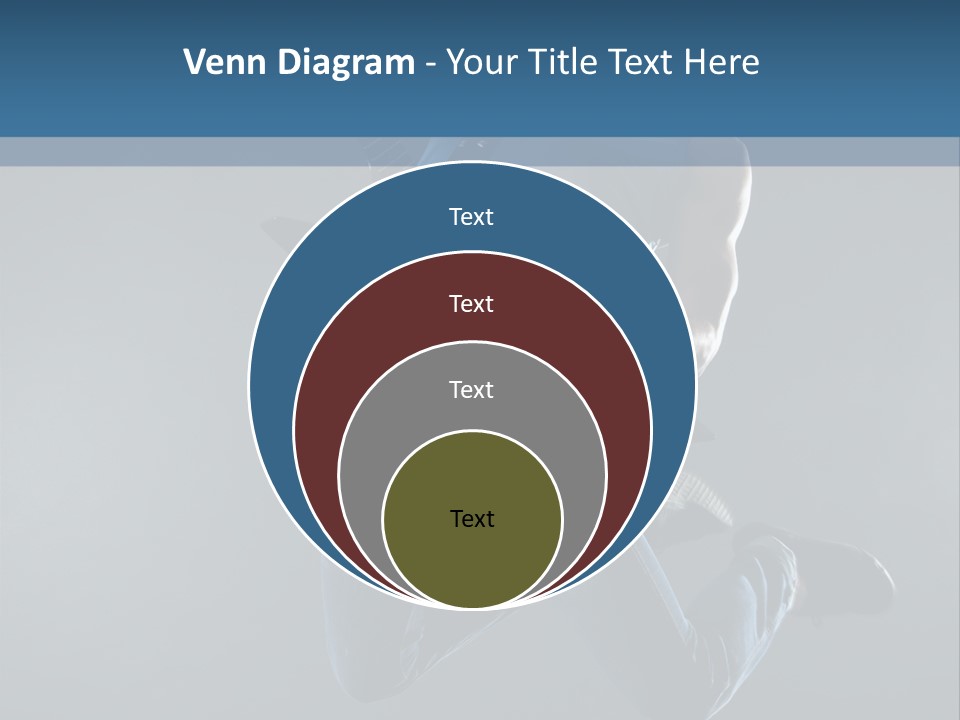 Music Wordpress Themes PowerPoint Template