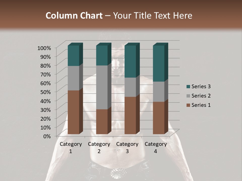 Test X180 PowerPoint Template