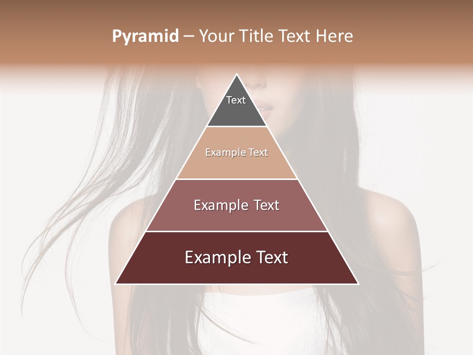 Fast Hair Growth Shampoo PowerPoint Template