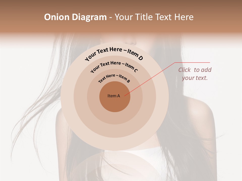 Fast Hair Growth Shampoo PowerPoint Template