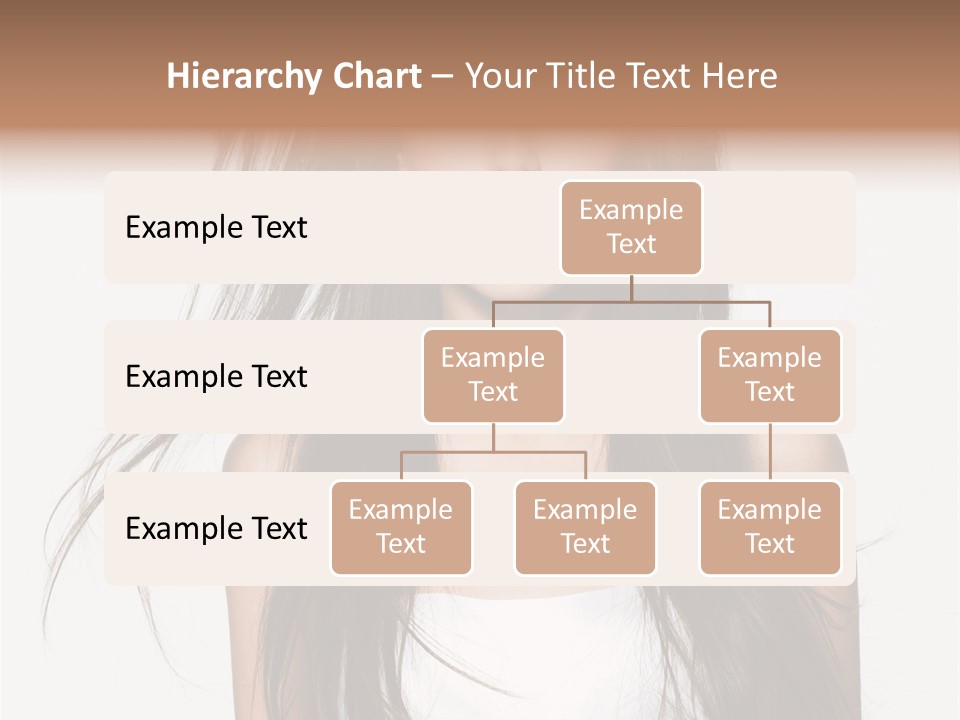 Fast Hair Growth Shampoo PowerPoint Template