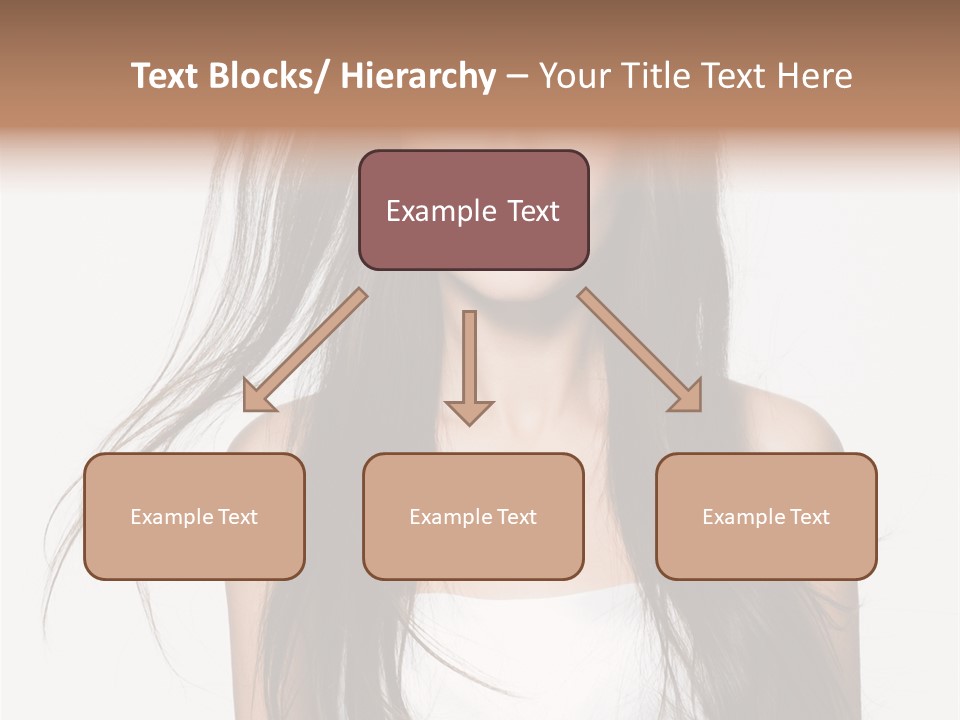 Fast Hair Growth Shampoo PowerPoint Template