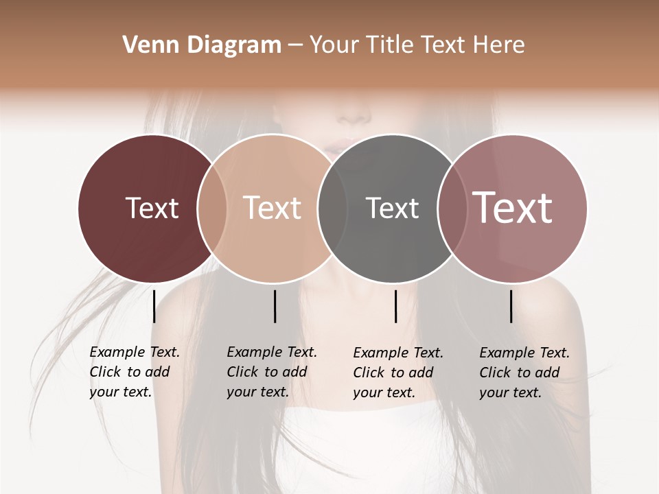 Fast Hair Growth Shampoo PowerPoint Template