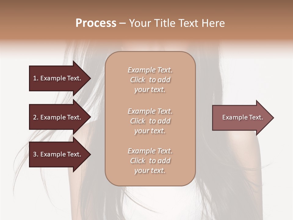 Fast Hair Growth Shampoo PowerPoint Template