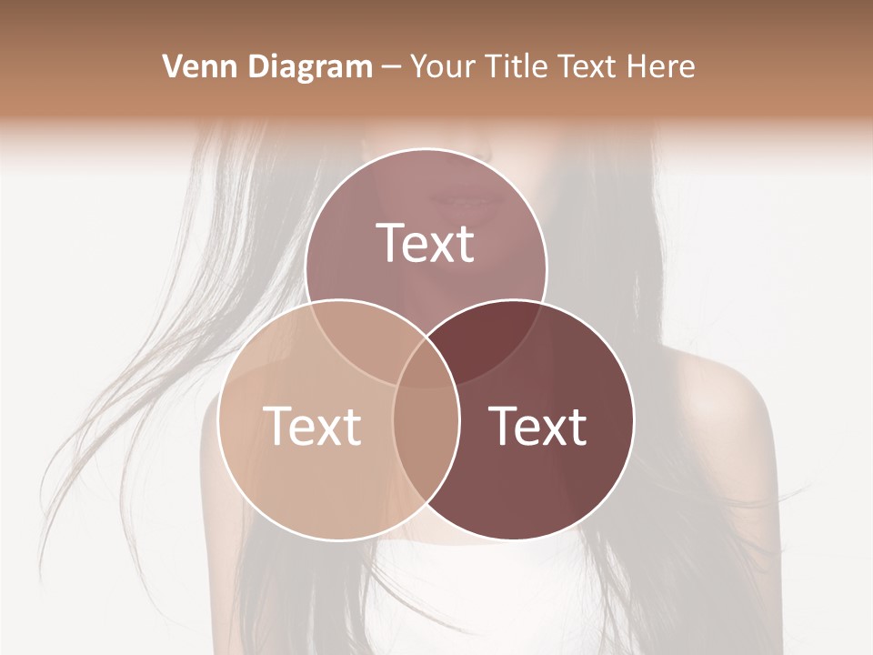 Fast Hair Growth Shampoo PowerPoint Template