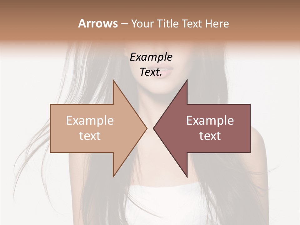Fast Hair Growth Shampoo PowerPoint Template