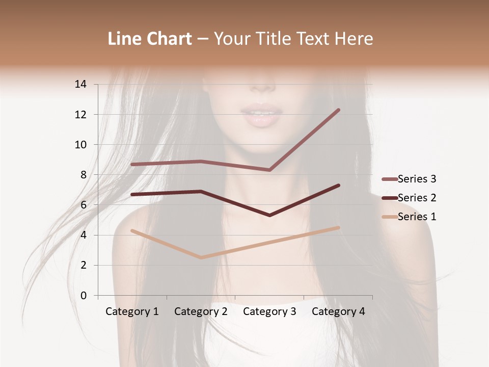 Fast Hair Growth Shampoo PowerPoint Template