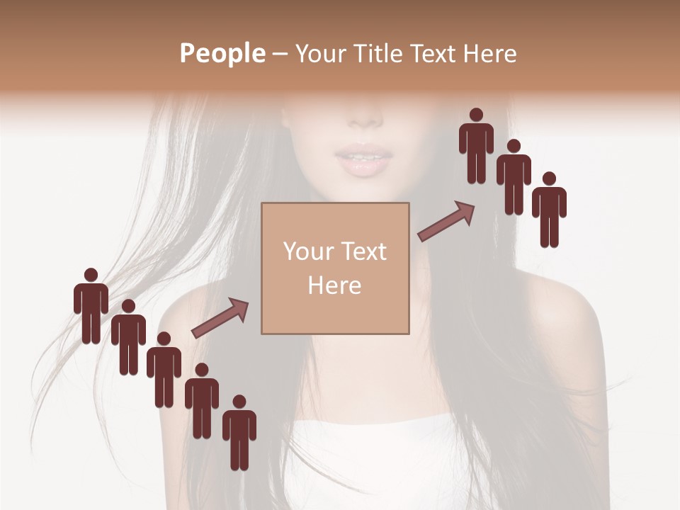 Fast Hair Growth Shampoo PowerPoint Template