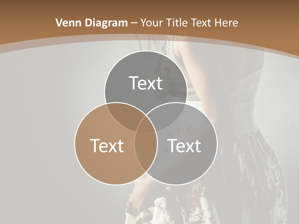 Adult Skin Healthy PowerPoint Template